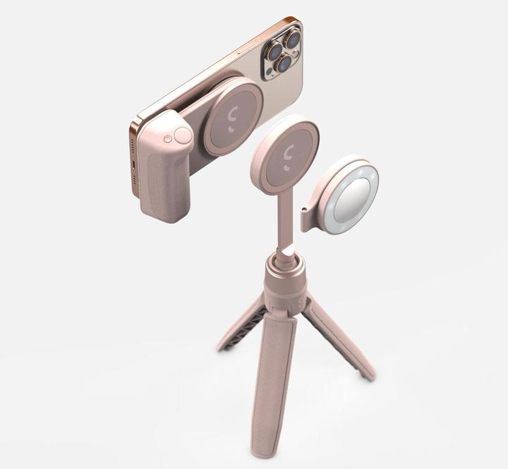 Produktbild ShiftCam SnapGrip Creator Kit