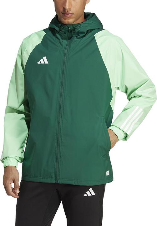 Productafbeelding adidas Tiro 23 Competition all-weather jas heren (M)