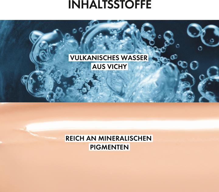 Actual product image Vichy Dermablend (15 Opal)
