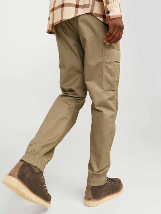 Actual product image Jack & Jones Jpstkane Jjroupe Jogger Cargo (S)