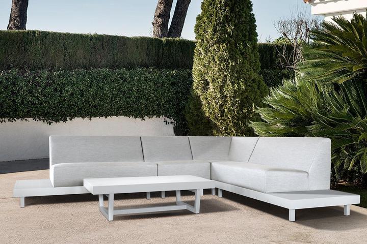 Actual product image Divano Alvory