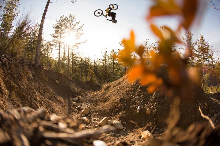 Image du produit Commencal Origine furieuse (40 cm)