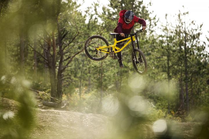 Image du produit Commencal Origine furieuse (40 cm)