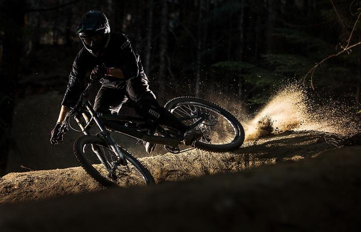 Image du produit Commencal Origine furieuse (40 cm)