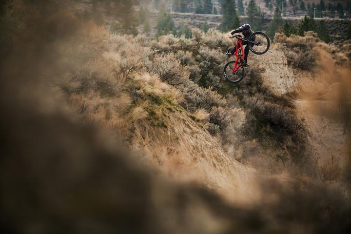 Image du produit Commencal Origine furieuse (40 cm)