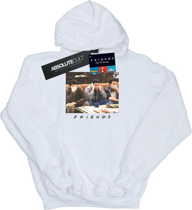 Produktbild Friends Three Wise Guys Kapuzenpullover (XL)