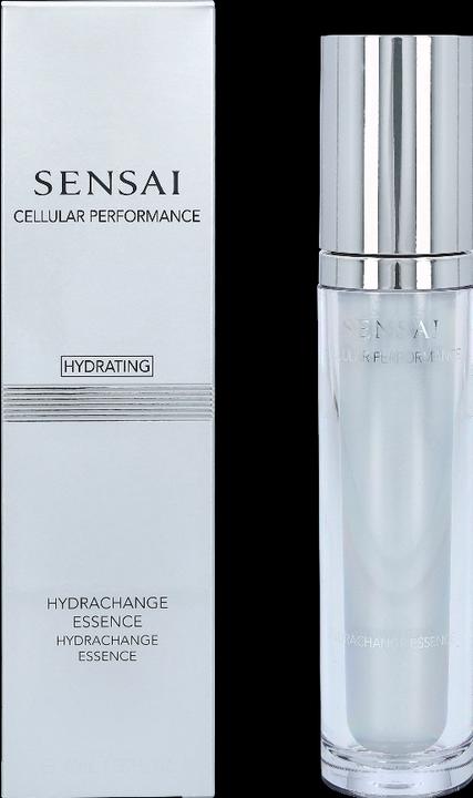 Produktbild Sensai Cellular Performance Hydrachange Essence (40 ml)