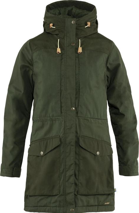 Fjällräven Singi (XL)