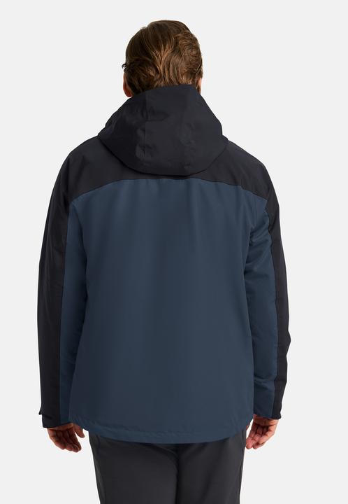 Produktbild Jack Wolfskin Wild Places 3In1 Jkt M (XXL)
