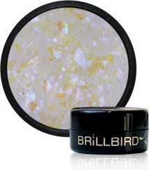 Produktbild BrillBird Vivid Eisfolie – Weiss 1 (Weiss)