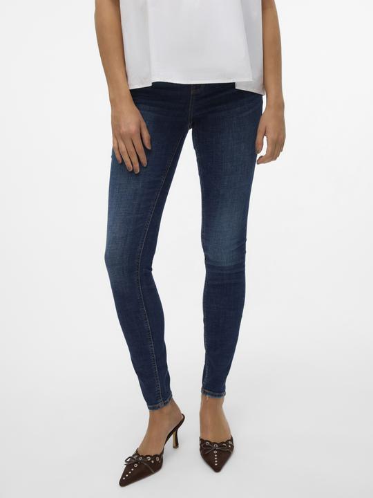 Actual product image Vero Moda Vmflash Mr Skinny Jeans Li3303 Ga Noos (XL)