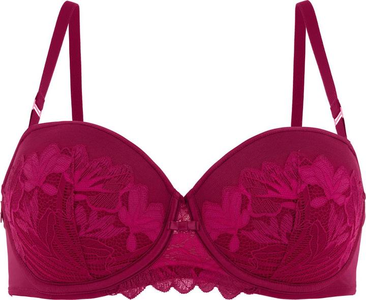Conturelle Florentine Balconette-BH