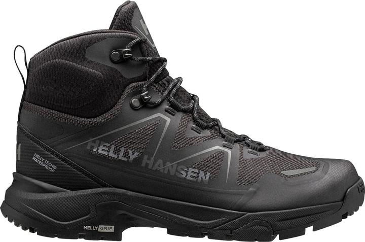 Actual product image Helly Hansen Cascade Mid Ht (43)