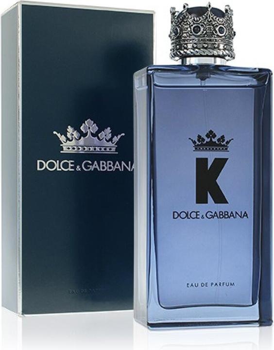 Actual product image Dolce & Gabbana K (Eau de parfum, 50 ml)