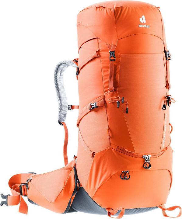 Image du produit Deuter Aircontact Core 55+10 (55 l)