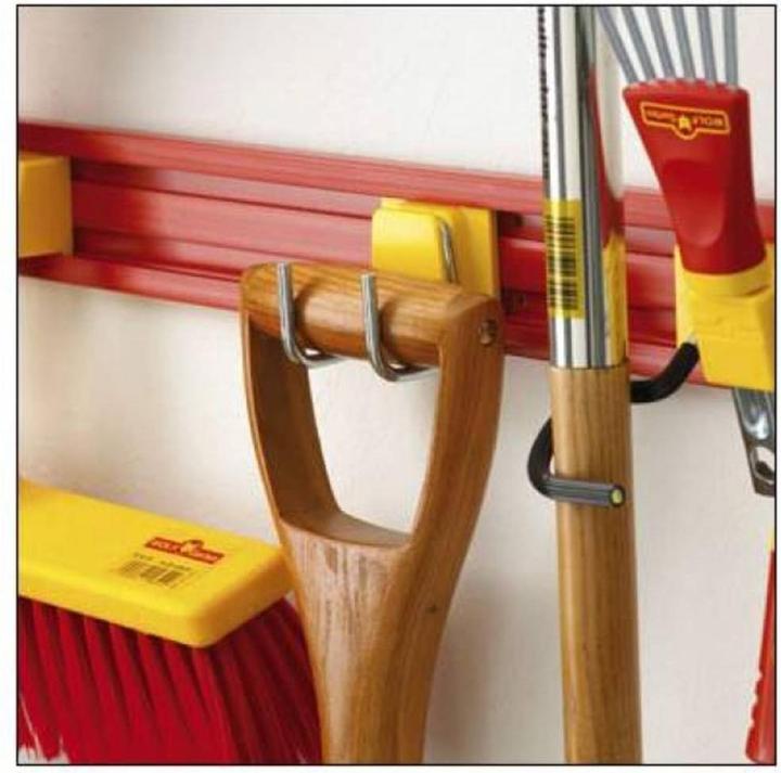 Actual product image Wolf-Garten Organizational Track