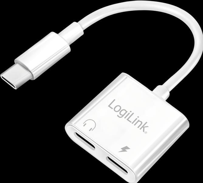 Actual product image LogiLink UA0433 (USB Type C, USB Type C)