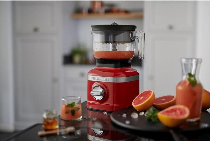 Actual product image KitchenAid Citrus juicer attachment