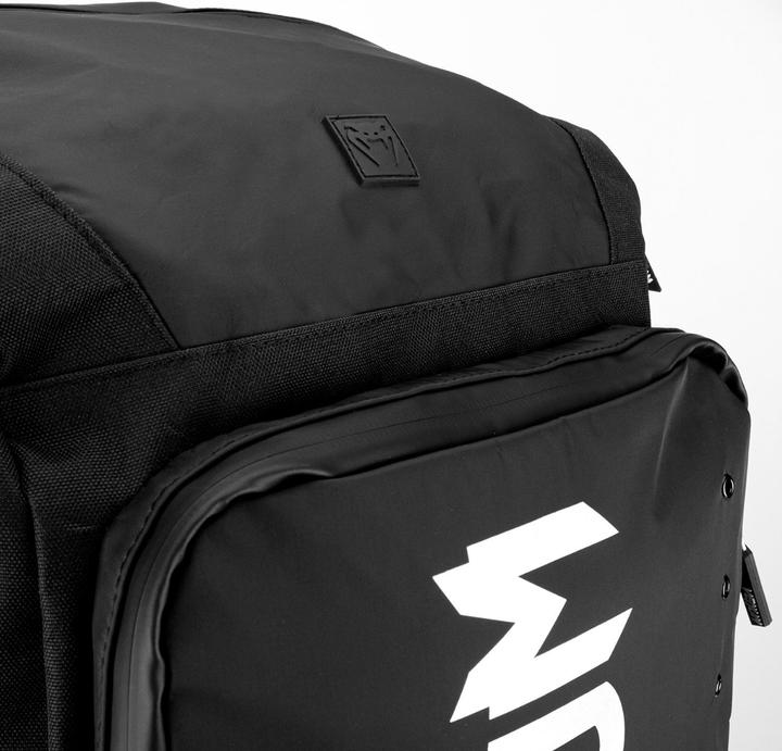 Immagine prodotto Venum Zaino Challenger Xtrem Evo Nero Bianco (63 l)