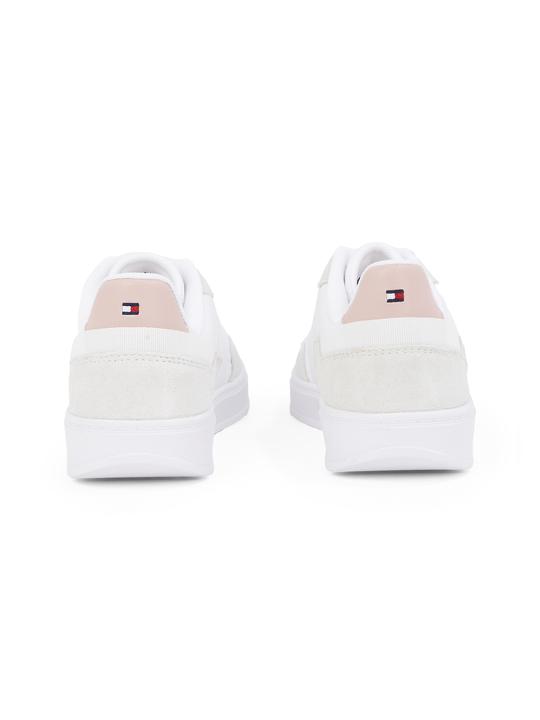 Productafbeelding Tommy Hilfiger Th Heritage Sneaker (38)