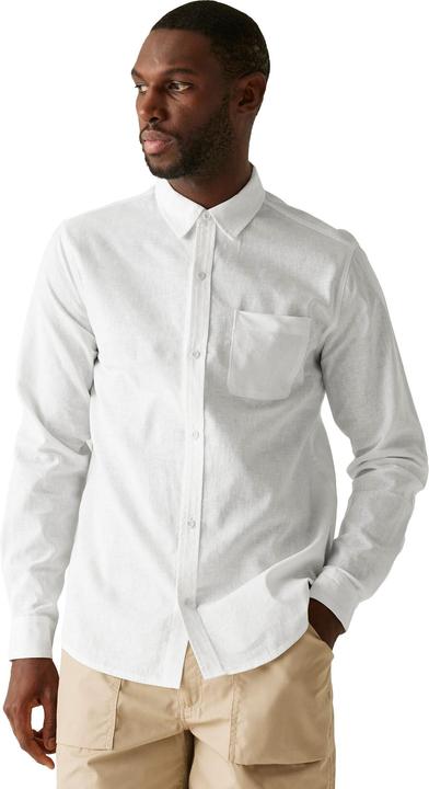 Immagine prodotto Regatta Loran Camicia Manica Lunga Uomo (S)