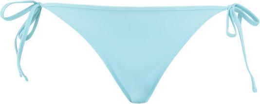 Puma Swim Side Tie Bikini Bottom
