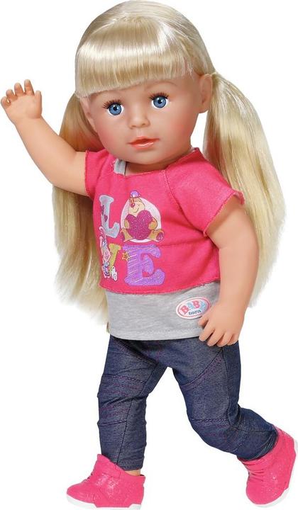 Image du produit Zapf Creation Baby born Soeur