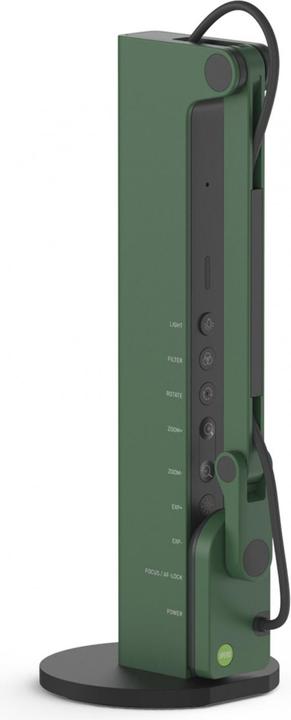 Produktbild Ipevo VZ-R HDMI/USB Dokumentenkamera (4K, 27 x 48 cm)