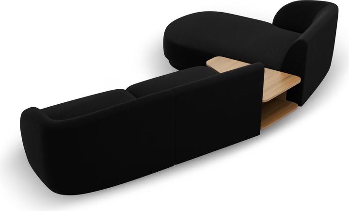 Actual product image Micadoni Miley (4-seater, 2 person sofa, 3-seater)