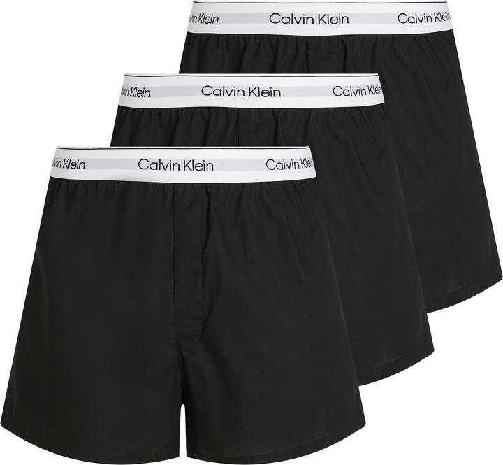 Immagine prodotto Calvin Klein Boxer Slim 3pk (M)