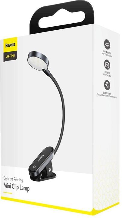 Productafbeelding Baseus Miniklem