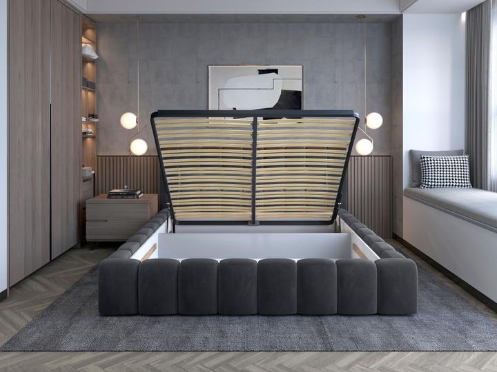 Immagine prodotto ELTAP Lamica con spazio di archiviazione (140 x 200 cm)