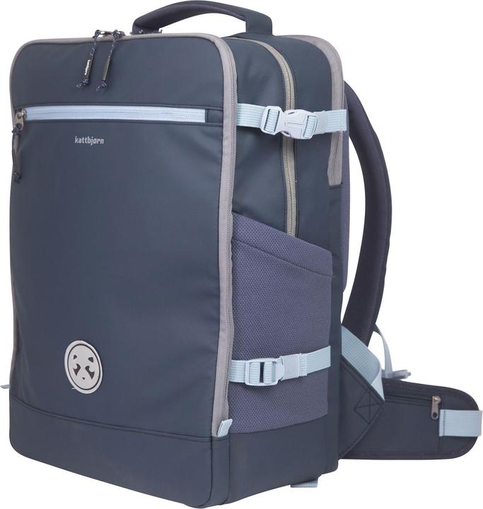 Image du produit Kattbjørn Sac à dos scolaire Light 42 cm (20 l)