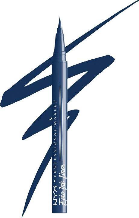 Immagine prodotto NYX Professional Make-Up Nyx Epic (10 Aumento medio (notturno))