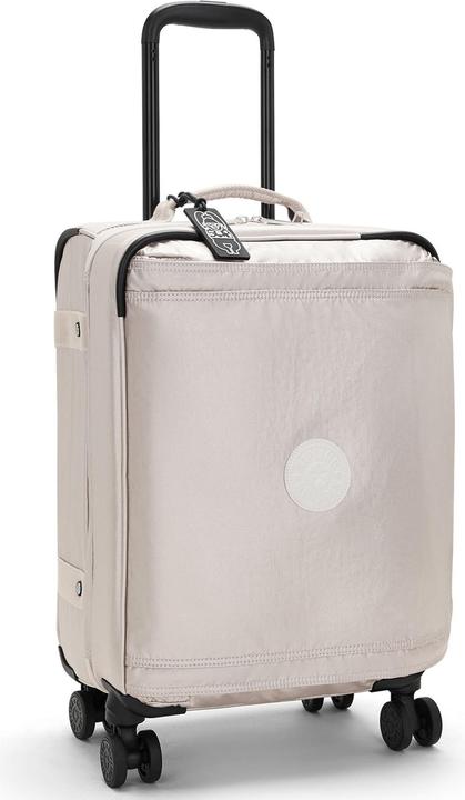 Kipling SPONTANEOUS S Reiskoffer - Metallic Glow (33 l, Handgepäck (bis 50l))