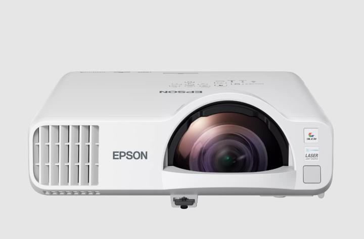 Image du produit Epson EB-L210SF (Full HD, 4000 lm, 0.61:1)