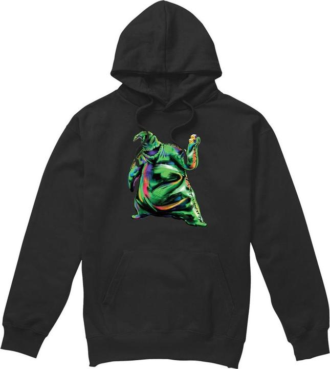 The Nightmare Before Christmas Kapuzenpullover (M)
