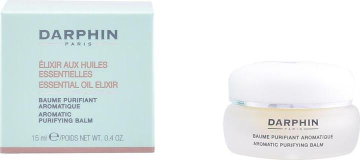 Actual product image Darphin Aromatic Purifying Balm ( All Skin Type ) (15 ml)