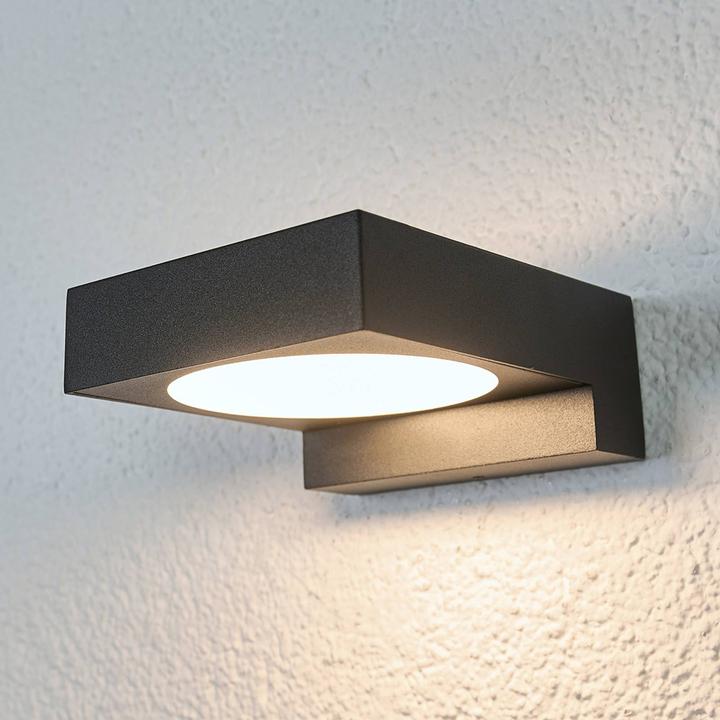 Actual product image Arcchio Natalya (600 lm, IP65)