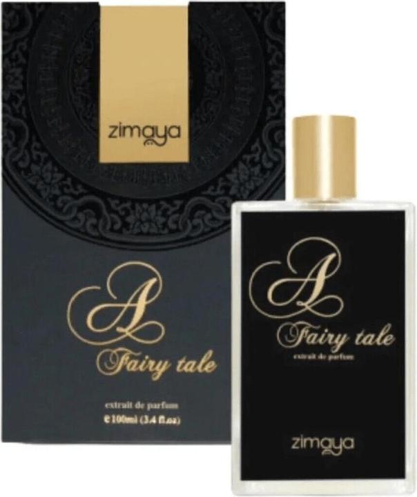 Zimaya A Fairy Tale (Eau de Parfum, 100 ml)