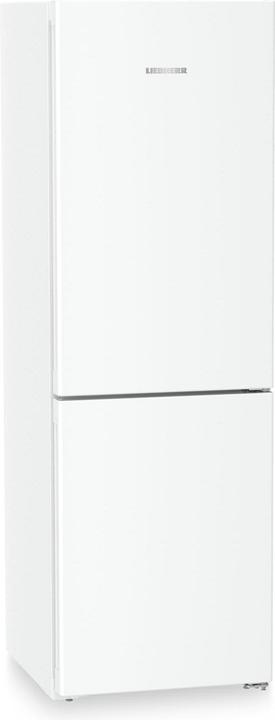Immagine prodotto Liebherr Frigorifero-congelatore a libera installazione Pure CNd 5203 Bianco (330 l)
