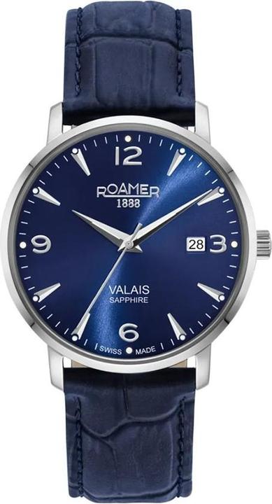 Roamer 958833 41 44 05 Valais (39 mm)