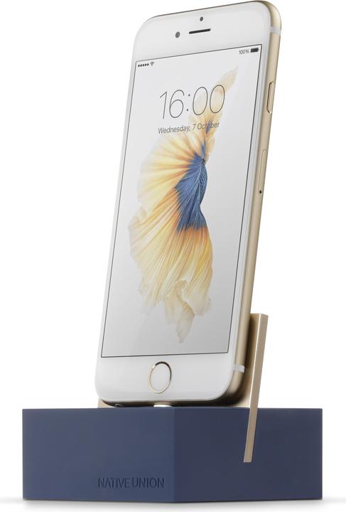 Native Union Dock per iPhone