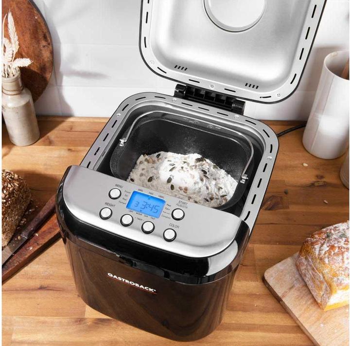 Productafbeelding Gastroback 42822 Pro