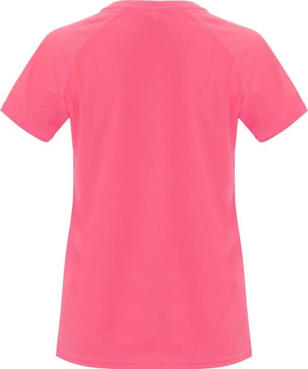 Immagine prodotto Alpinia Maglietta sportiva a maniche corte Bahrain Donna/Ladies (M)