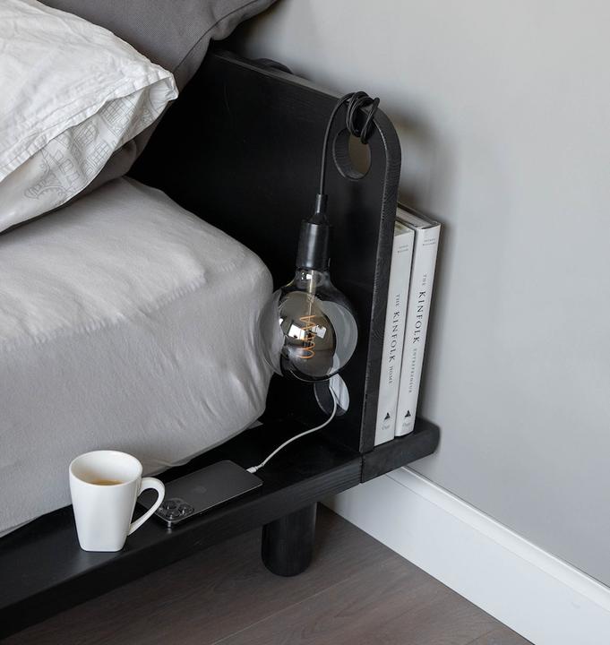 Actual product image Karup Design Peek (160 x 200 cm)