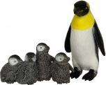 Image du produit Fun trading Pingouins - Figurine de jeu