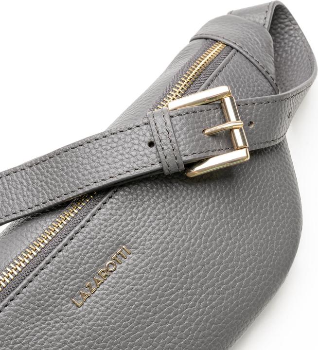 Immagine prodotto Lazarotti Bologna Cintura in pelle Borsa in pelle 31 cm