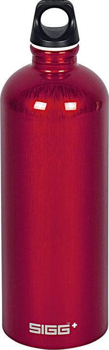Actual product image Sigg Traveller (1 l)