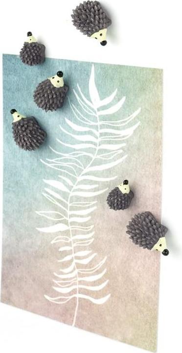 Image du produit Trendform Hedgehog (6 x)